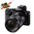 索尼(SONY）A7R套机（含FE24-70mm蔡司镜头）全画幅微单相机(优惠套餐二)第3张高清大图