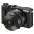 尼康(Nikon) 1 J5（10-30mm)套机 尼康J5可换镜微单相机 10-30镜头(黑色)第2张高清大图