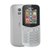 Nokia/诺基亚 新130 DS移动老人机直板老年小手机待机时间长学生机(灰色 官方标配)第4张高清大图