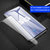 [2片] 苹果13pro钢化膜  iPhone13Pro 钢化玻璃膜  手机膜 全屏贴膜 手机保护膜第5张高清大图