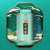 IUV【润虎】传蕴系列 2021新茶碧螺春(绿茶)250克（125克*2） 甄选新茶 头采嫩芽第2张高清大图