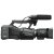 索尼（Sony）NEX-EA50CH （含 E18-200mm电动头）摄像机(套餐二)第3张高清大图
