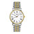 天梭(Tissot)手表心意系列休闲石英男表商务男士腕表 男款T52.2.481.13第5张高清大图