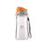 雷诺斯 新款户外水壶水具155G237A(白色)第2张高清大图
