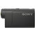 索尼（SONY）HDR-AS50 可变焦佩戴式数码摄像机 蔡司Tessar镜头 防抖升级 旅行 骑行 涉水 AS50R(涉水套装 官方标配)第5张高清大图