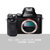 索尼（Sony） ILCE-7R A7R单机 全画幅微单相机 A7R 单机身(索尼A7R黑色 套装一)第2张高清大图
