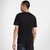 nike耐克2019夏季新款短袖男子运动休闲T恤(AR5066-010 XL)第2张高清大图