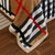 啄木鸟(PLOVER)条纹桔黄 法兰绒-毛毯180*200CM 兰绒是一种用粗梳（棉）毛纱织制的柔软而有绒面第3张高清大图