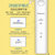 松下（Panasonic）电动牙刷 磁悬浮声波振动 智能压力感应 2种替换刷头 EW-PDL34 白色款第2张高清大图