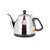 KAMJOVE/金灶*R-600实木茶盘大码茶海排水泡茶机自动上水茶具第4张高清大图