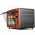 【九阳官方专卖店】（Joyoung）KX-30J601 多功能电烤箱 大容量 30L第4张高清大图