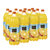 可口可乐美汁源MinuteMaid果粒橙果汁饮料1.25L*12瓶整箱装 可口可乐公司出品新老包装随机发货第2张高清大图
