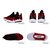 Nike耐克乔丹Air Jordan Zoom Zero Gravity PF男子缓震实战篮球鞋AT4030-601(红色 42)第3张高清大图