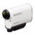 索尼（SONY） HDR-AS200V 运动摄像机/高清DV(旋臂套装(带监控器) 套餐二)第2张高清大图