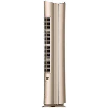 奥克斯（AUX）3匹 变频 冷暖 一级能效 立柜式空调 KFR-72LW/BpAHA800(A1)