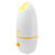 亚都（YADU）加湿器SC-M20（黄色）（魅影流连，回流细腻喷雾嘴，喷出的水雾更细腻丝滑，雾量可调，随心而定！）第3张高清大图