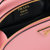 PRADA女士粉色单肩斜挎包1BH123-NZV-F0442-OOG粉色 时尚百搭第3张高清大图