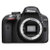 尼康（Nikon） D3300 (18-105mm VR防抖) 新品单反相机套机(官方标配)第3张高清大图