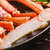 美加佳熟冻加拿大雪蟹(蟹腿+蟹钳)海鲜拼盘500g 海鲜水产第4张高清大图