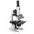 凤凰单目生物显微镜 1600倍 实验仪器XSP-06 国美超市甄选第2张高清大图