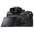 索尼（Sony）ILCE-7M2 A7M2 A7II全画幅微单数码相机黑色(FE24-70+FE55-1.8 官方标配)第4张高清大图