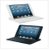 Logitech/罗技 iK700 iPad mini超薄键盘键盘盖 无线蓝牙键盘(黑色)第2张高清大图