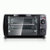 美的（Midea）T1-L101B 电烤箱 家用多功能烘焙电烤箱 黑色 双层烤位上下发热管第4张高清大图