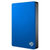 希捷（Seagate）2.5英寸新睿品 Backup Plus  4T USB3.0 便携式移动硬盘 蓝色版第2张高清大图