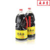 广禾堂 黑麻油 (100%纯黑芝麻油) 2L/瓶