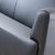巢湖新雅 现代时尚办公沙发接待沙发新款  XY-A105(环保皮三人位)第4张高清大图