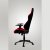 达宝利奥凯人体工学办公电脑椅子 老板椅 游戏竞技赛车座椅 NC-1171第4张高清大图