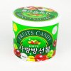 韩国进口 乐天七彩爱情糖七种水果味喜糖 罐装 234g