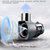 燃气热水器天然气家用强排式液化气煤即热速热6升/8L/10升/12L洗澡机沐浴器 Q12(天然气包安装)第3张高清大图