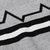 战地吉普AFS JEEP长袖圆领针织衫男 时尚休闲条纹修身毛衣弹力打底线衣(XZ-1885灰色 XXL)第3张高清大图