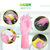 3M纤巧型防水防滑橡胶手套中号橡胶8.5cm 国美超市甄选第5张高清大图