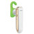 捷波朗(Jabra) BOOST WECHAT 蓝牙耳机 商务通话  通用型 耳挂式 金色第3张高清大图