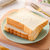 兰象岩【国美真选】乳酪吐司500g 软萌香甜 独立包装 方便携带第7张高清大图