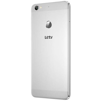 乐视（Letv）乐1S 32GB 银色 移动联通4G手机 双卡双待