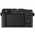 松下（Panasonic）DMC-LX100 数码相机 LX1004K摄像 4K拍照数码相机 LX100GK数码相机(黑色 标配+16G卡+相机包)第4张高清大图