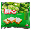 Lipo椰子味面包干300g 零食大礼包新老包装随机发货