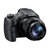 索尼（SONY）DSC-HX300 数码相机(黑色 套餐六)第2张高清大图
