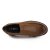 PUBGO男士商务鞋M124083(05棕色 40)第3张高清大图
