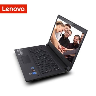 联想(lenovo)扬天商用 B51-30 15.6英寸笔记本(N3050 4G 500G 集显DVD刻录 win10