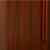 御品工匠 乌金木色 实木五门衣柜 现代中式家具平开大衣柜 K0215第4张高清大图