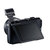 佳能（Canon）EOS M100 相机 新品 佳能M100 可选镜头(黑色 M100 15-45mm镜头套装)第4张高清大图