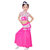 新款儿童傣族舞蹈服装女孩傣族演出服傣族孔雀舞裙表演服装鱼尾裙(150 白)第2张高清大图