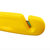 三美闪亮SM-C1二合一车用救生应急安全锤（黄色）（小巧便携，非常实用）第4张高清大图