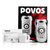 奔腾（POVOS）剃须刀PQ5308（浮动刀头，充电显示灯，智能防夹系统，USB充电设计，充插两用）第7张高清大图