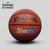 SPALDING官方旗舰店NBA街头灌篮SLAM室内室外PU皮篮球(74-412 7)第3张高清大图