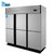 穗凌(SUILING) Z1.6L6-C 单温不锈钢厨房冷柜 商用立式冷冻冷藏柜第2张高清大图